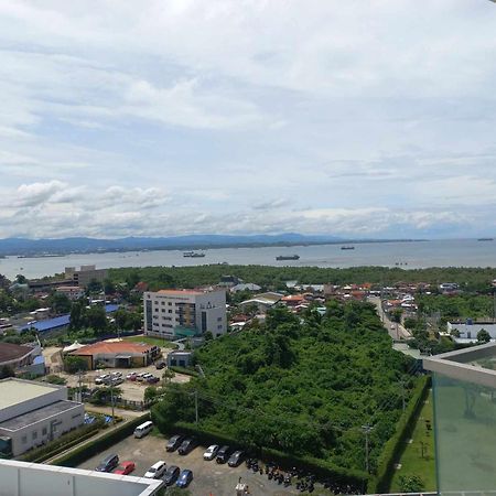 Condo-Mactan Newtown Lapu-Lapu City Exterior photo